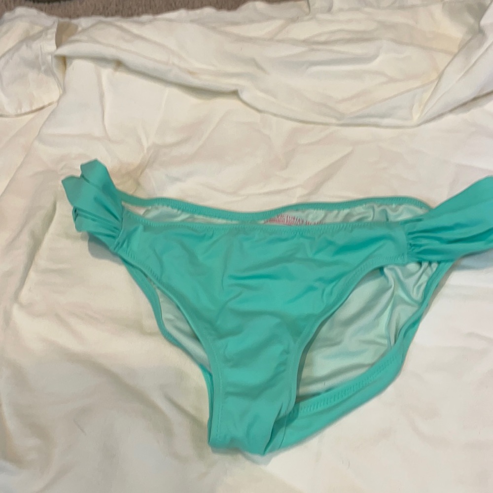 Victoria secret bikini bottom BNWOT